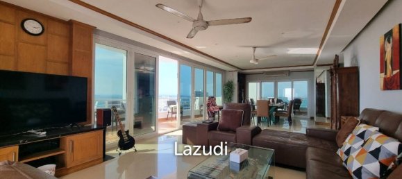 3 bedrooms Condo in Pattaya, Thailand No. 13673 2