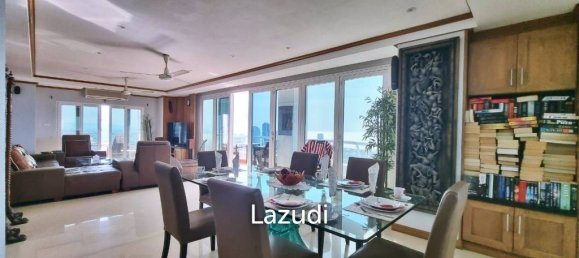 3 bedrooms Condo in Pattaya, Thailand No. 13673 4