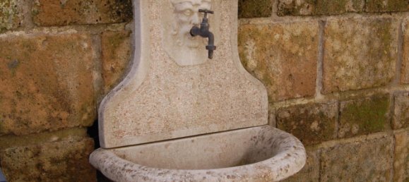 3 rooms Apartment in Sorano, Italy No. 256278 8