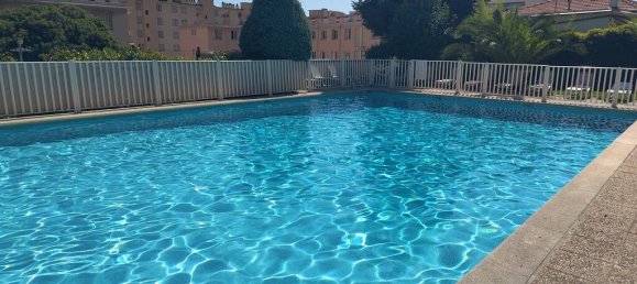 2 Schlafzimmer Wohnung in Nice, France, Nr. 333324 2