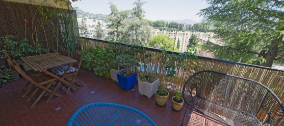 2 Schlafzimmer Wohnung in Nice, France, Nr. 333324 4