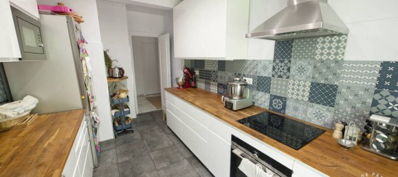 2 Schlafzimmer Wohnung in Nice, France, Nr. 333324 9