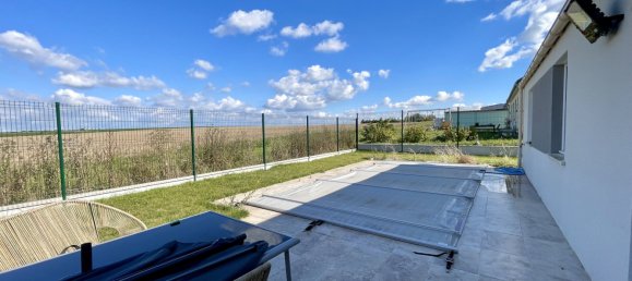 3 Schlafzimmer Haus in Villers-Marmery, France, Nr. 238131 12