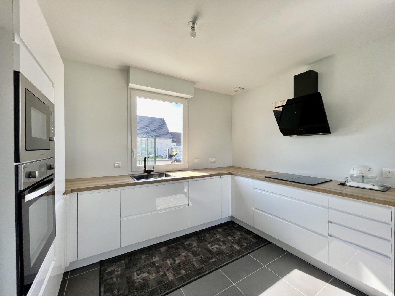 3 Schlafzimmer Haus in Villers-Marmery, France, Nr. 238131