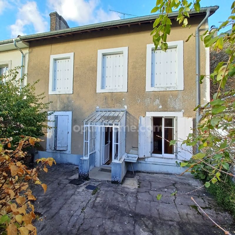 Casa de 5 dormitorios en Sivry-sur-Meuse, France No. 210527