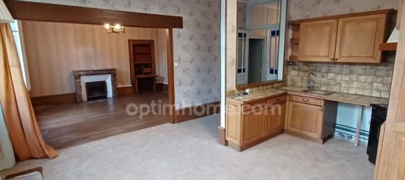 Casa de 5 dormitorios en Sivry-sur-Meuse, France No. 210527 6