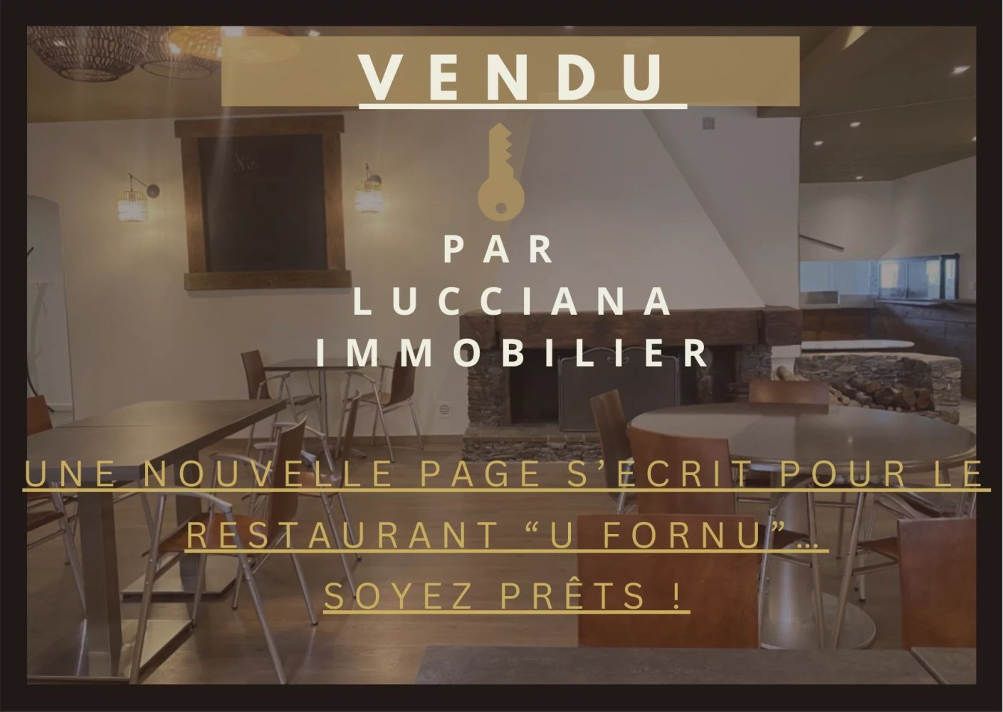 Edificio en Lucciana, France 480 m² No. 79831