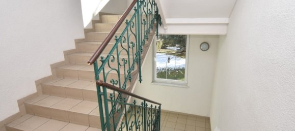 Квартира с 3 комнатами в Хемниц, Германия № 19504 3