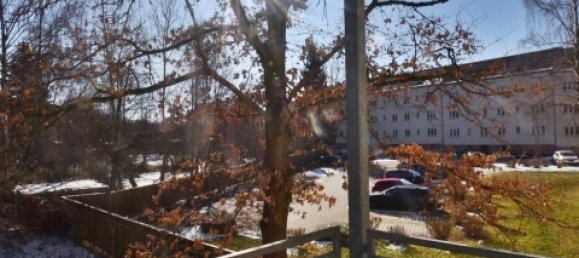 Квартира с 3 комнатами в Хемниц, Германия № 19504 4