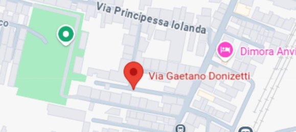 1 bedroom Apartment in Bari, Italy No. 286132 12