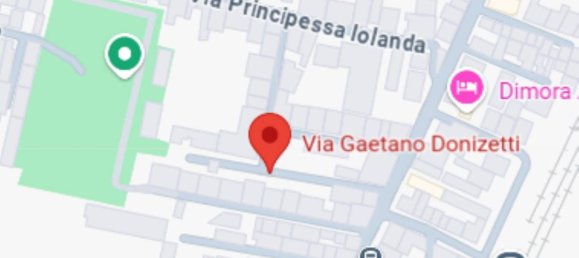 1 bedroom Apartment in Bari, Italy No. 286132 10