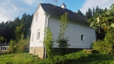 3-salle Maison à Mariasdorf, Austria No. 243263