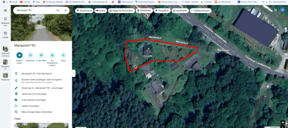 3-salle Maison à Mariasdorf, Austria No. 243263 21