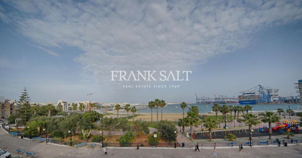 3 غرف نوم تاون هاوس في Birzebbuga, Malta رقم 1093