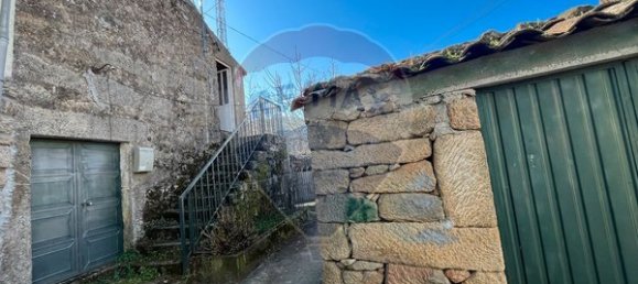 3 غرف نوم منزل في Seixo de Ansiaes, Portugal رقم 40844 5