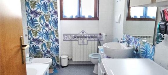 Apartamento de 1 dormitorio en Cernusco sul Naviglio, Italy No. 337325 11