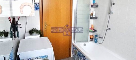 Apartamento de 1 dormitorio en Cernusco sul Naviglio, Italy No. 337325 12