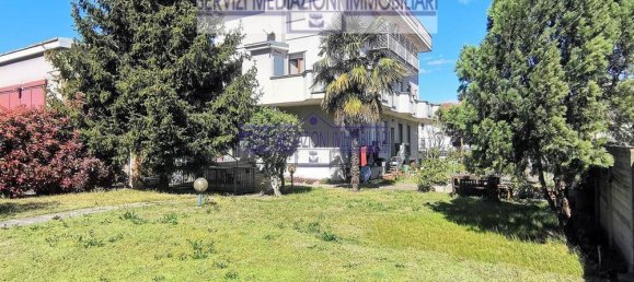 Apartamento de 1 dormitorio en Cernusco sul Naviglio, Italy No. 337325 2