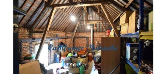 3 bedrooms House in Beaume, France No. 212039 12