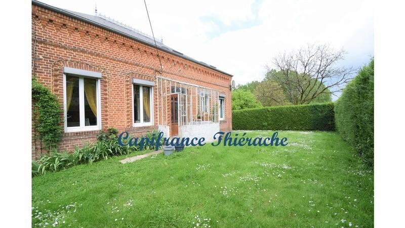 3 bedrooms House in Beaume, France No. 212039