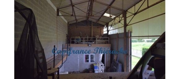 3 bedrooms House in Beaume, France No. 212039 14