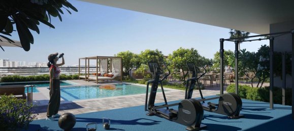 1 chambre Appartement à Dubai, UAE No. 102501 9