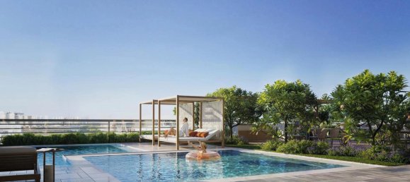 1 chambre Appartement à Dubai, UAE No. 102501 6