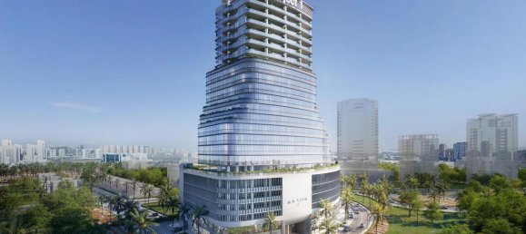 1 chambre Appartement à Dubai, UAE No. 102501 11