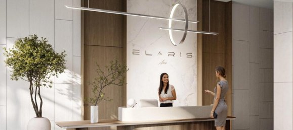 1 chambre Appartement à Dubai, UAE No. 102501 4