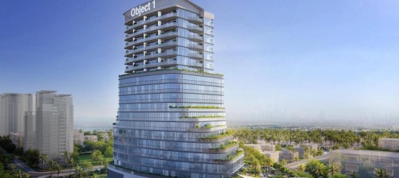 1 chambre Appartement à Dubai, UAE No. 102501 10