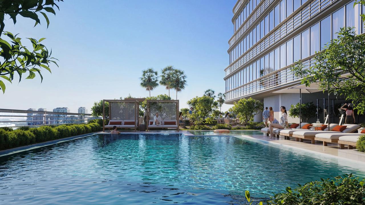 1 chambre Appartement à Dubai, UAE No. 102501