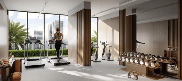 1 chambre Appartement à Dubai, UAE No. 102501 3