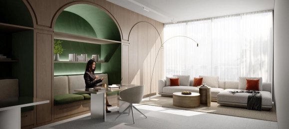 1 chambre Appartement à Dubai, UAE No. 102501 2