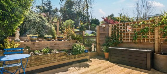 4 bedrooms House in London, United Kingdom No. 7706 22