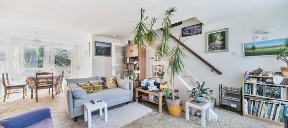 4 bedrooms House in London, United Kingdom No. 7706 2