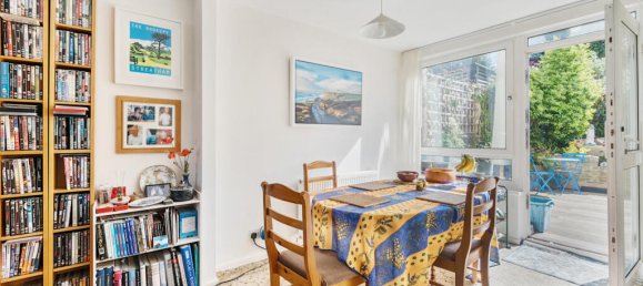 4 bedrooms House in London, United Kingdom No. 7706 10