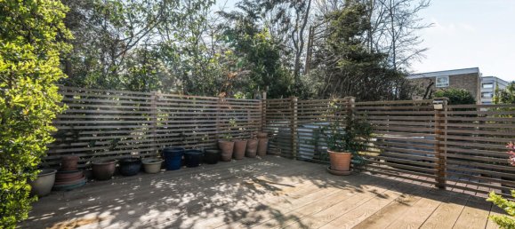 4 bedrooms House in London, United Kingdom No. 7706 20