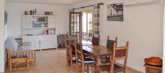 6 Schlafzimmer Villa in Pedreguer, Spain, Nr. 7537 9