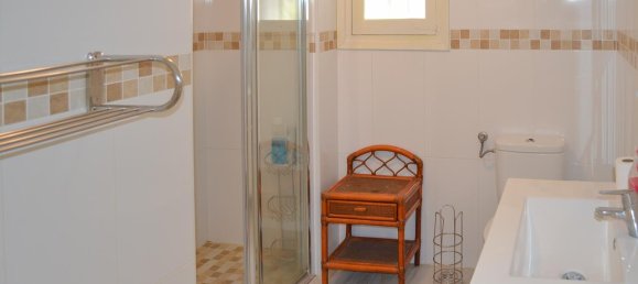 6 Schlafzimmer Villa in Pedreguer, Spain, Nr. 7537 5