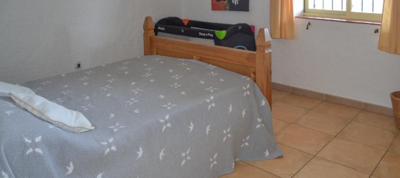 6 Schlafzimmer Villa in Pedreguer, Spain, Nr. 7537 14