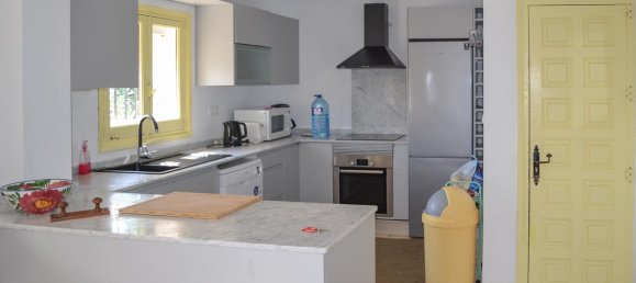 6 Schlafzimmer Villa in Pedreguer, Spain, Nr. 7537 19