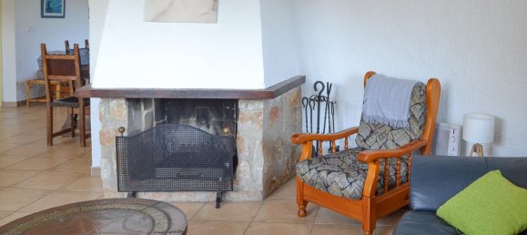 6 Schlafzimmer Villa in Pedreguer, Spain, Nr. 7537 10