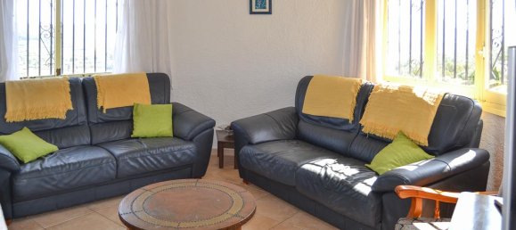 6 Schlafzimmer Villa in Pedreguer, Spain, Nr. 7537 6