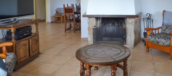6 Schlafzimmer Villa in Pedreguer, Spain, Nr. 7537 7