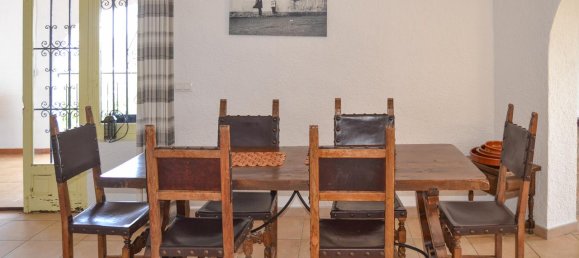 6 Schlafzimmer Villa in Pedreguer, Spain, Nr. 7537 11