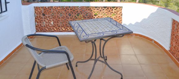 6 Schlafzimmer Villa in Pedreguer, Spain, Nr. 7537 21