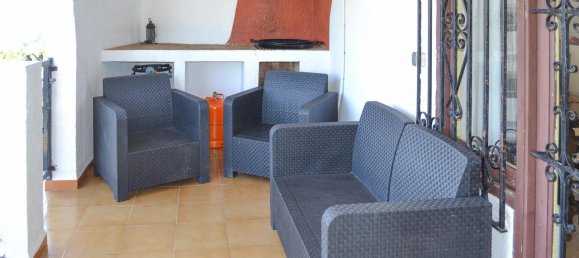 6 Schlafzimmer Villa in Pedreguer, Spain, Nr. 7537 18