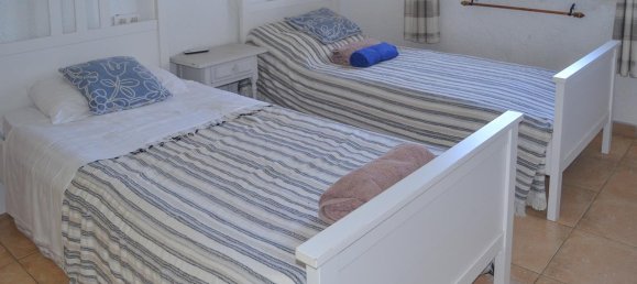 6 Schlafzimmer Villa in Pedreguer, Spain, Nr. 7537 4