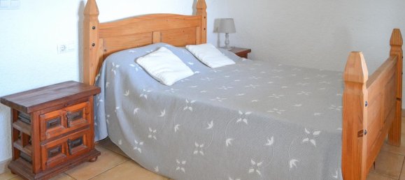 6 Schlafzimmer Villa in Pedreguer, Spain, Nr. 7537 15