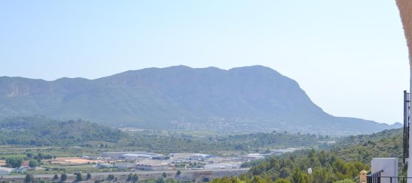 6 Schlafzimmer Villa in Pedreguer, Spain, Nr. 7537 22